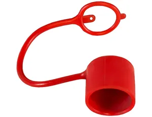 Buyers Products DUST CAPS FOR COUPLER HALF 1/2 1576324 