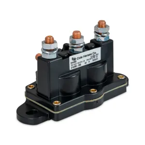 Cole Hersee SOLENOID 3897007 
