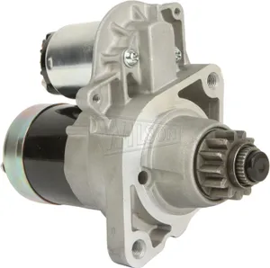 Wilson Alternator 2919477 