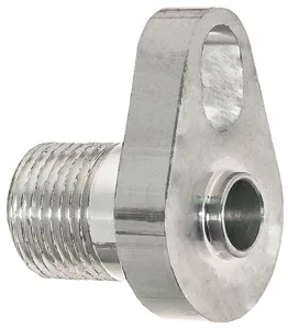 TruckAir Adapter Comp SD7B10 Disch 1878207 