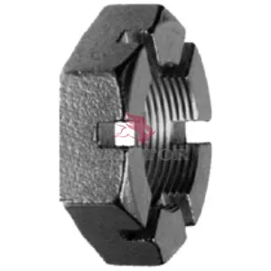 Meritor Spindle Nut 2717815 
