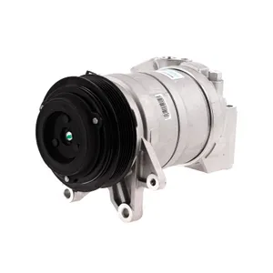 Transtar Industries A C Compressor 1496454 