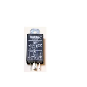 Haldex Timer Relay 12V 2115233 