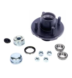 Redneck 215 60 8 LRC Ti 1006550 
