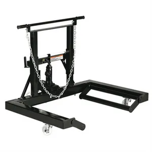 Omega/Hein Werner 3/4 WHEEL DOLLY 1309642 