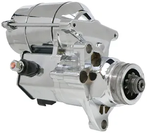 Wilson Alternator 2909572 