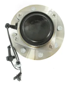 SKF Hub Assembly 1795031 