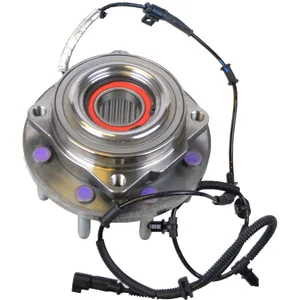 SKF Hub Assembly 1792277 