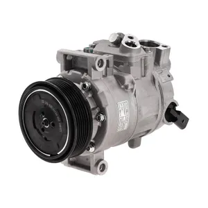 Transtar Industries A C Compressor 1534058 