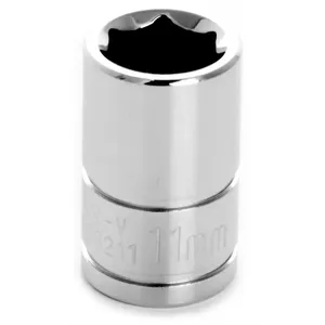 Wilmar Corp 3/8'' DR 6PT ST 1370675 