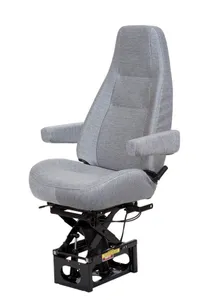 Bostrom Baja Truck Seat 1473712 