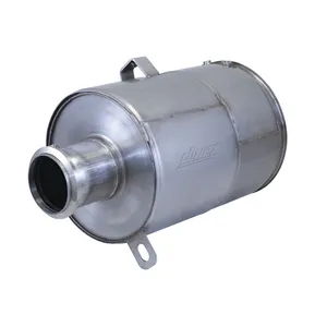 Dinex DOC-Diesel Oxidation Catalyst 3611044 