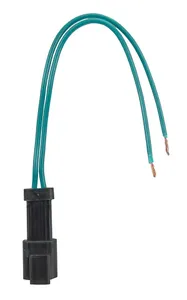 TruckAir Harness 2 Wire Cat Offr 1881486 