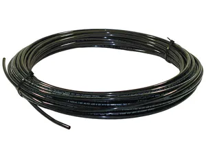 Buyers Products TUBING NYLON 3 8in X 100ft BLUE 1575302 