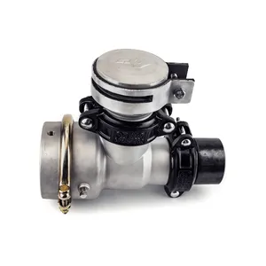 Access Truck Parts Tee Valve Kit (Adjustable) 2323959 