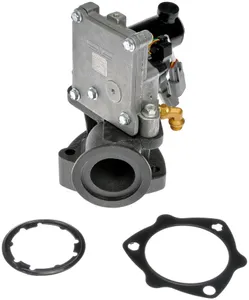 Dorman Valve - Egr (Mixer Valve) 237038 