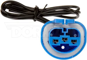 Dorman HEADLIGHT SOCKE 285918 
