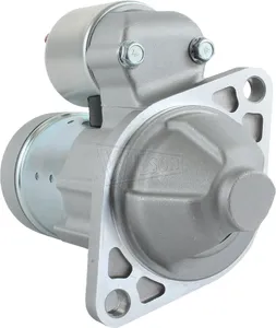 Wilson Alternator 2916056 