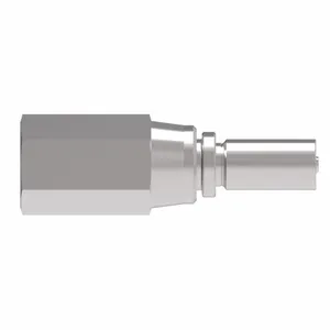 Eaton Ftng (Perm), Nptf Female 2160003 