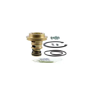 Haldex Replaces Bendix AD-IP and AD-IS - Purge Valve Assembly... 675034 