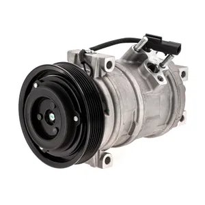 Transtar Industries A/C Compressor 1495826 