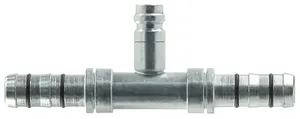 TruckAir EZ Clip Spl. - Str Hose End 1881033 