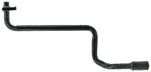 TruckAir HOSE ASSEMBLY - PETERBILT 1881492 