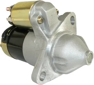 Wilson Alternator 2905920 