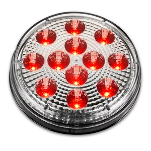 Roadmaster RED 12 LED 4 1070852 