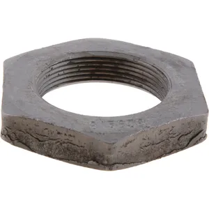 Spicer Wheel Hub Nut 211738 
