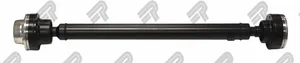 Powertrain Industries DRIVE SHAFTS 1456784 