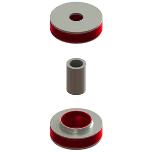 Atro Engine Mount Kit (High Temp) 2695232 