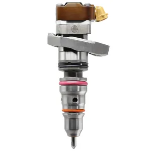 Bostech Fuel Injector 4302121 