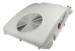 TruckAir A/C Rooftop Unit - 12V 1877686 