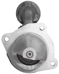 Wilson HD Starter NW 2911030 