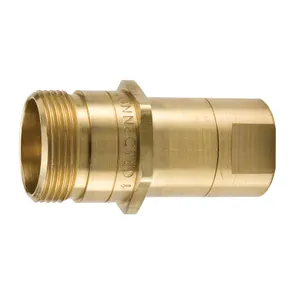 Motion Flow and Control Nipple 1510556 
