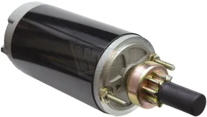 Wilson Alternator 2920146 