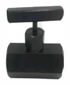 PowerX Inline relief valve 3/8, 3/8 Max working pressure... 6605964 