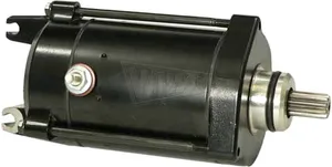 Wilson Alternator 2916931 