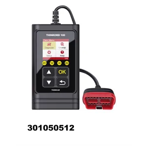 THINKCAR TECH INC THINKOBD 100 1358580 
