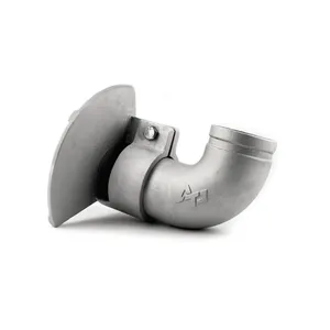 Access Truck Parts Deflector Head / Elbow Combo 2519072 