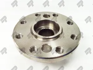 Powertrain Industries 1350 SERIES COMPANION FLANGE 1934536 