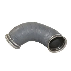 Dinex Insulated Exhaust Pipe 3610664 