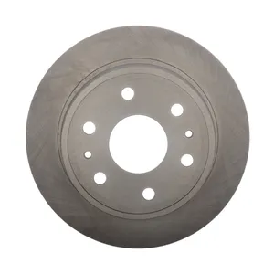 Raybestos DISC BRAKE ROTOR 985524 