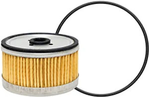 Baldwin DAHL 2-MICRON E 284416 