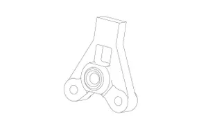 Kit Masters 56MM ARM 963426 