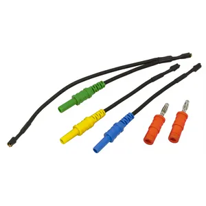 Lisle Corp TEST LEAD KIT F 1291058 