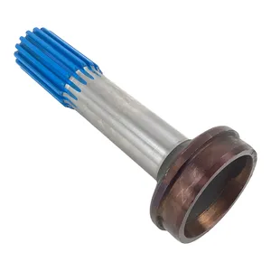 Meritor Spline Plug 249706 