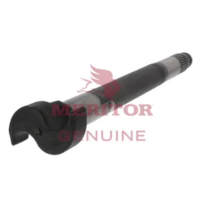 Meritor Q Plus 1.5 28 Spline Right Hand Camshaft 2748263 