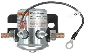TruckAir Solenoid - Electrical 12V 1878304 